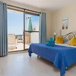Wonderful 3 Bedroom With Two Spacious Terraces Benalmádena