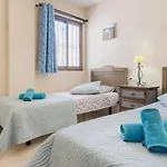Wonderful 3 Bedroom With Two Spacious Terraces * Benalmádena