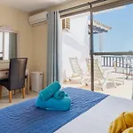 Wonderful 3 Bedroom With Two Spacious Terraces Apartman *