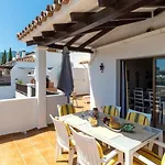 Wonderful 3 Bedroom With Two Spacious Terraces Benalmádena
