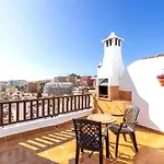 Wonderful 3 Bedroom With Two Spacious Terraces Apartman