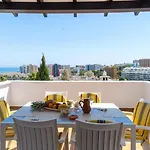 Wonderful 3 Bedroom With Two Spacious Terraces Apartman