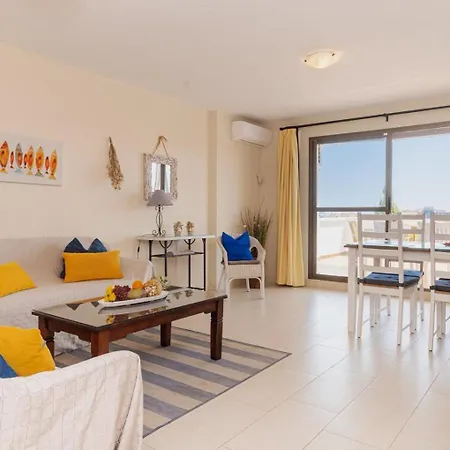 Wonderful 3 Bedroom With Two Spacious Terraces Benalmadena