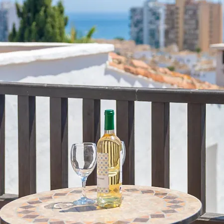 Wonderful 3 Bedroom With Two Spacious Terraces Apartment