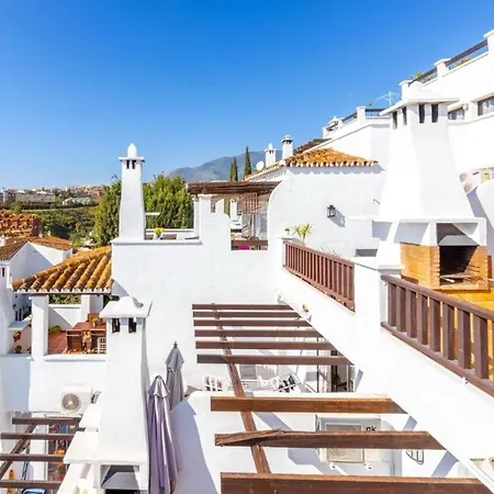 Apartment Wonderful 3 Bedroom With Two Spacious Terraces