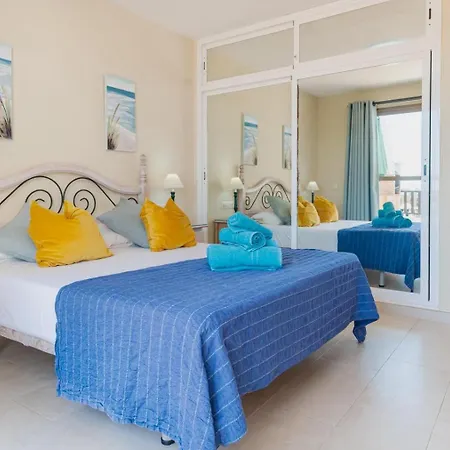 Wonderful 3 Bedroom With Two Spacious Terraces * Benalmadena