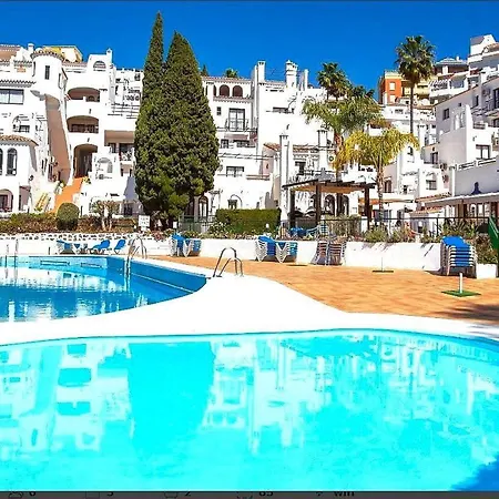 Wonderful 3 Bedroom With Two Spacious Terraces Apartment
