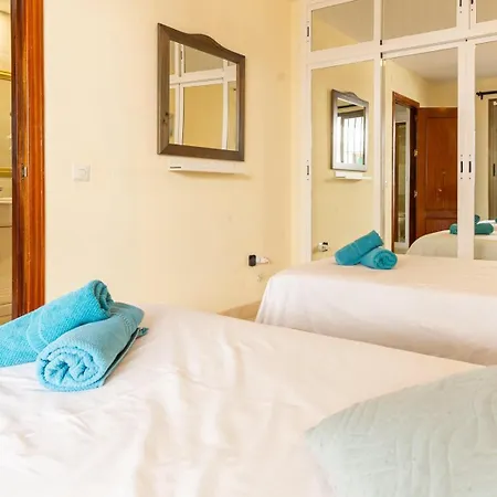 Wonderful 3 Bedroom With Two Spacious Terraces *