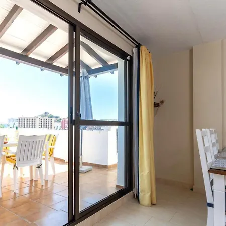 Wonderful 3 Bedroom With Two Spacious Terraces Apartman *