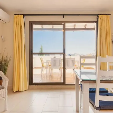 Wonderful 3 Bedroom With Two Spacious Terraces Lejlighed Benalmádena