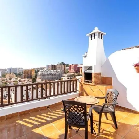 Wonderful 3 Bedroom With Two Spacious Terraces Lejlighed
