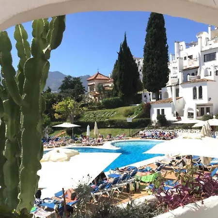 Wonderful 3 Bedroom With Two Spacious Terraces