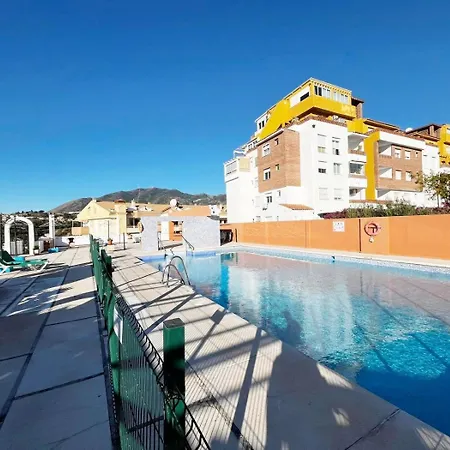 Wonderful 3 Bedroom With Two Spacious Terraces
